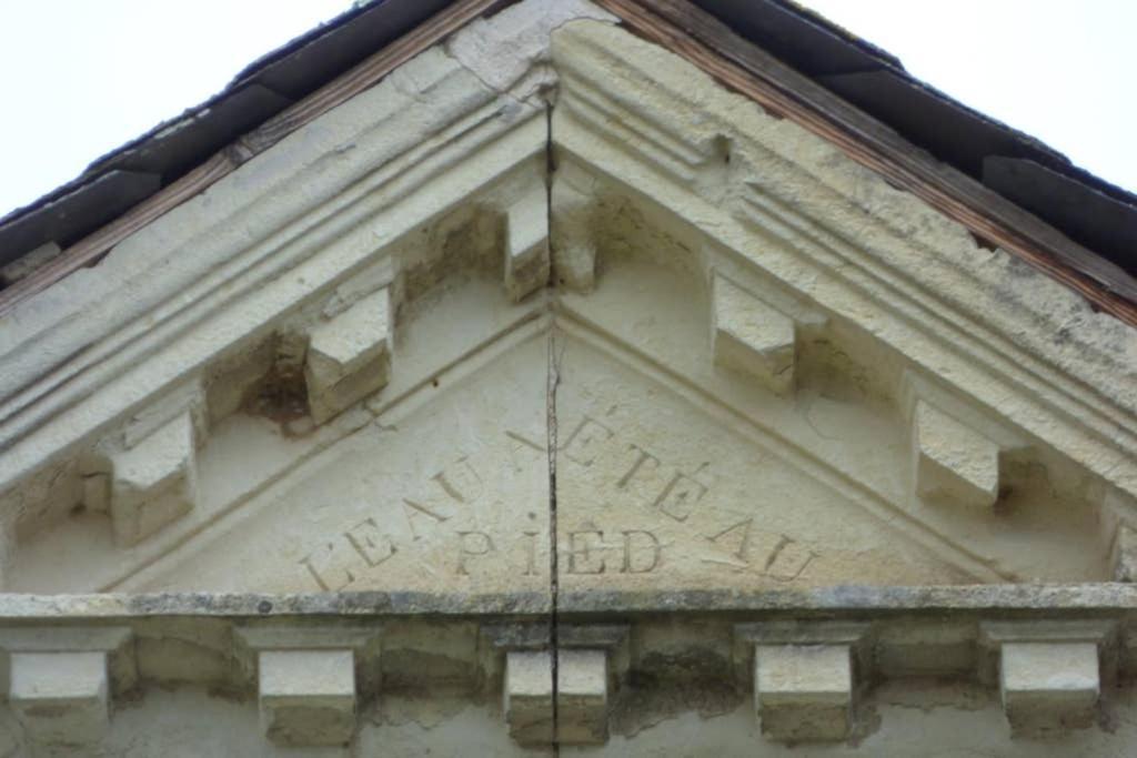 Le Logis De La Tour Saint Jacques Villa Chouzé-sur-Loire Exteriör bild